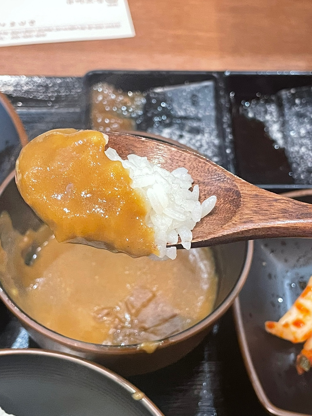 판교 맛집 "규카츠정" 판교 H스퀘어 직장인 점심 추천!