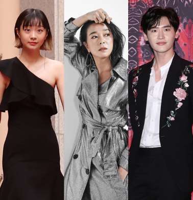  '마녀2' '특송' '핸섬가이즈' 등 NEW 2021년 라인업