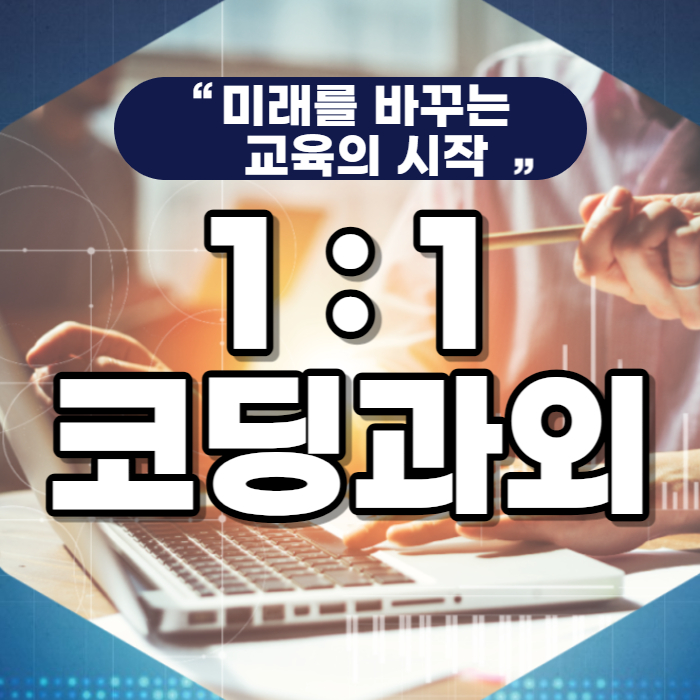  금촌동 코딩과외 초등 엔트리 스크래치 새꽃마을 기초 코딩교육 자바스크립트 파이썬 중1 중2 고학년