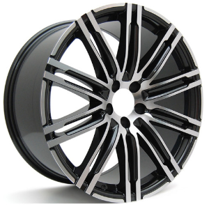  휠 선택 가이드 (Wheel Selection Guide)