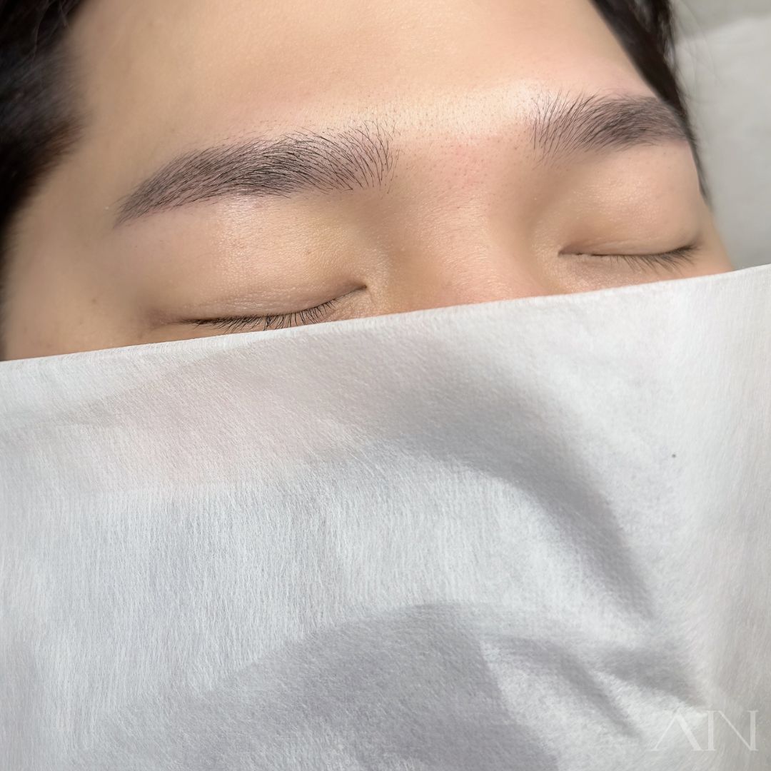 아인뷰티 이미지