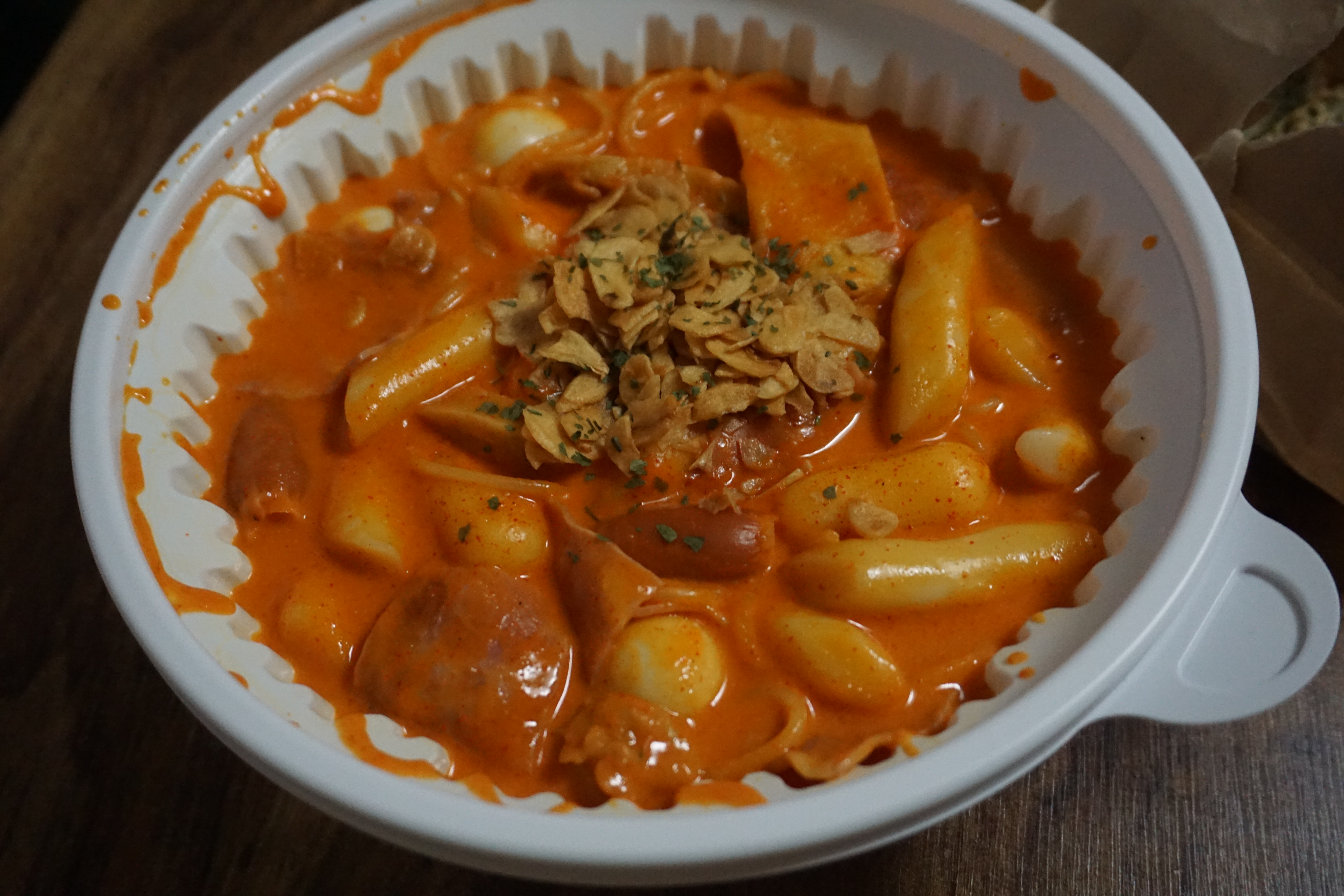 투움바 떡볶이 맛집 달토끼의떡볶이흡입구역 투움바 떡볶이 맛집 달토끼의떡볶이흡입구역