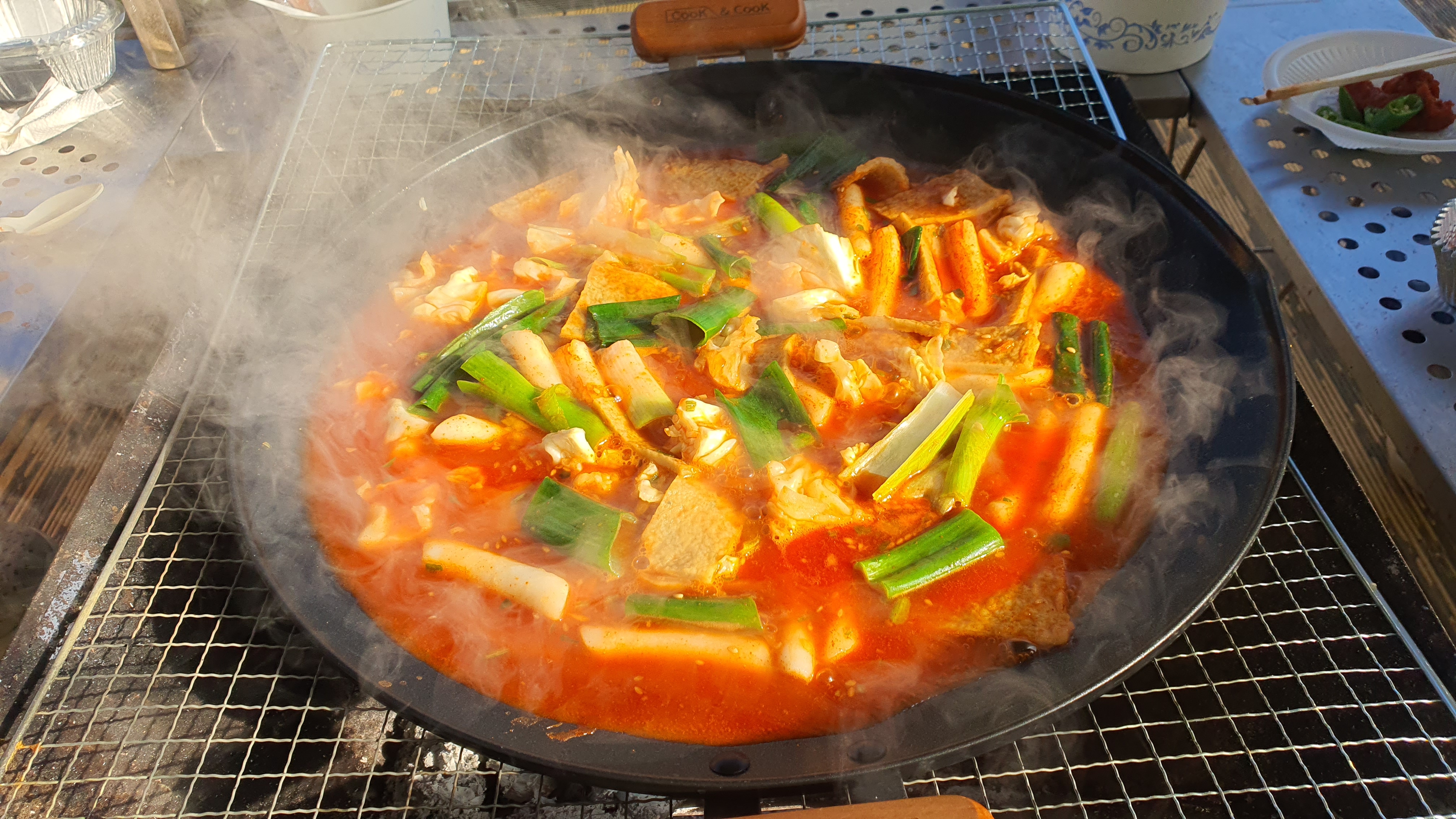 당진 여행 일출 예쁜 오션뷰 차박 캠핑장 해와랑 해루질 가능