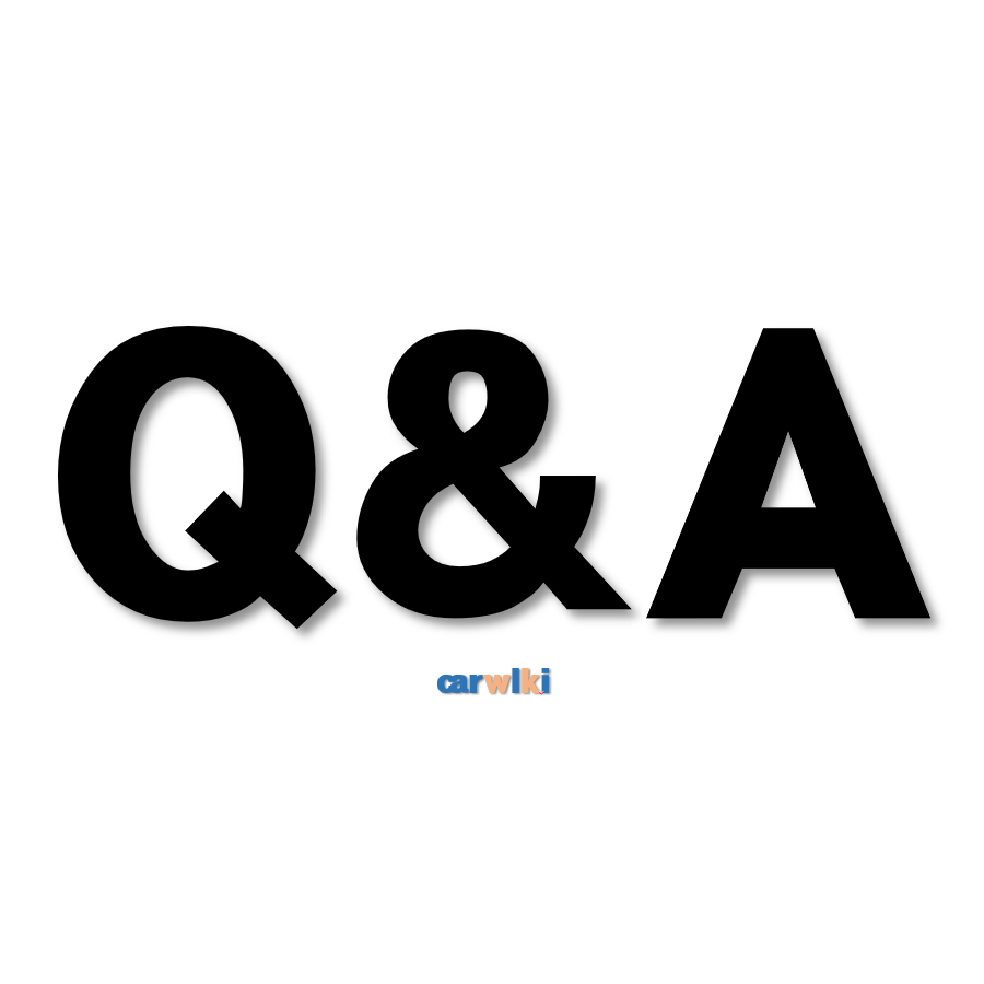  [Q&A] 연식? 연형? 각자? MY? 24년 신차인데 제조는 23년? 뭐가 다를까요?