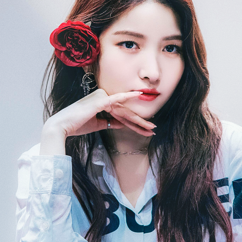 소원, 여자친구 리더로서의 모든 '소원'을 이뤄나가는 이야기