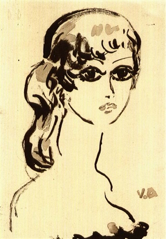  [ 이건 봐야해 ] 키스 반 동겐 (Kees van Dongen )의 거짓말같은 아름다움