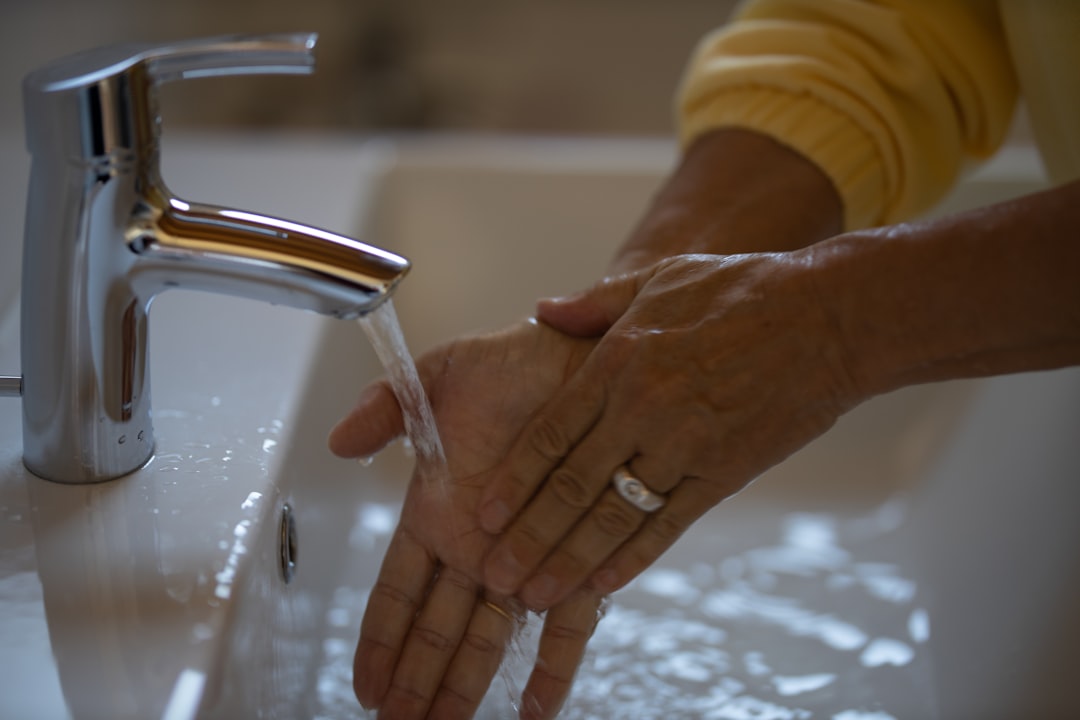 Faucet