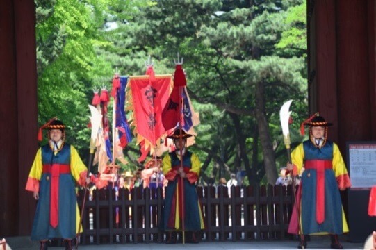 4월 축제