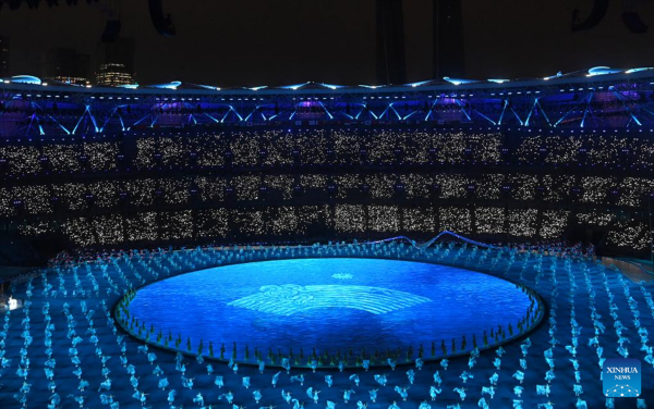  2023 항저우 아시안 게임 한국 선수단 일정 총정리