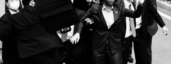 경찰행정학과 졸업후 진로: 경호원