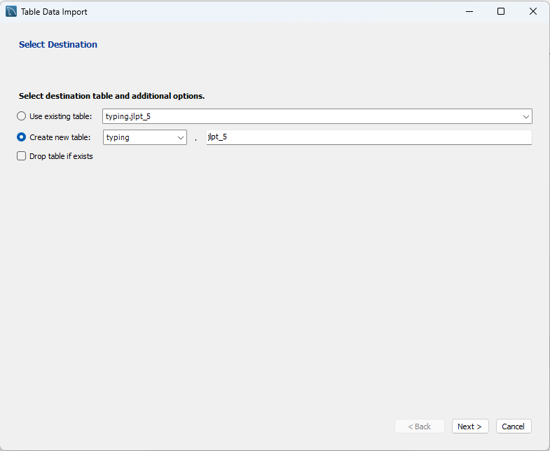  mysql json 