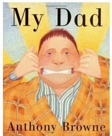 my dad