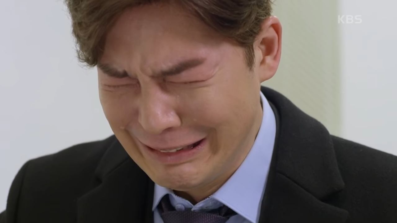 " 밥 차려 주기 귀찮으니 이제 오지 말게나!" 딸이 죽은 지 3년이 지났는데 주말마다 집에 와서 밥 먹는 사위에게 이제 새 출발하라고 모질게 굴었습니다.