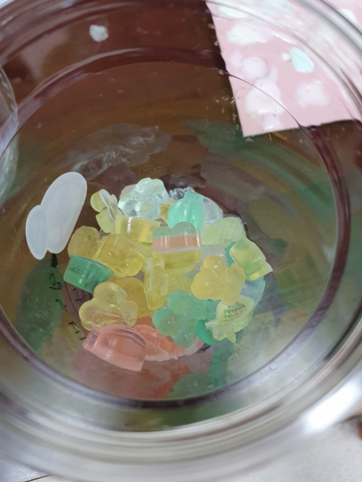 집에서 할 수 있는 만들기 집에서 할수있는 놀이 6