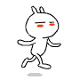  웃긴짤방 / 너무너무 귀여운 토끼짤 모음