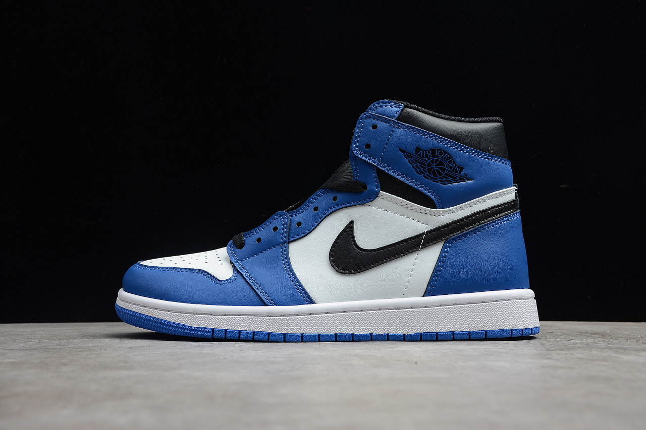  [NIKE] 나이키 에어조던1 레트로 하이 OG 게임로얄 GAME ROYAL 555088-403