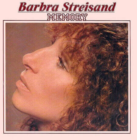 Barbra-Streisand---Memory