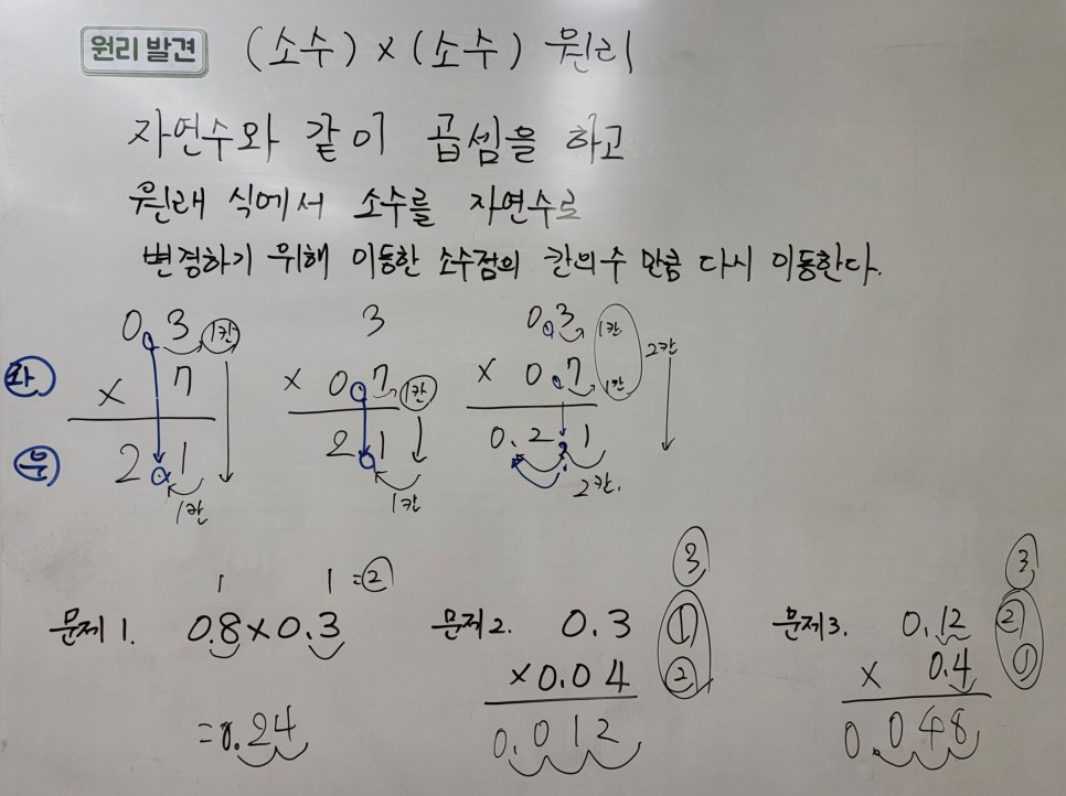 칠판정리6