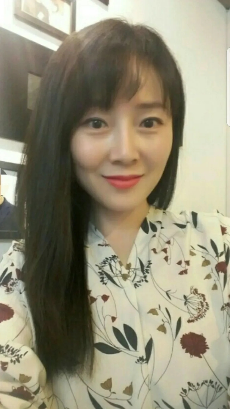  정윤정 성우 프로필 나이 작품