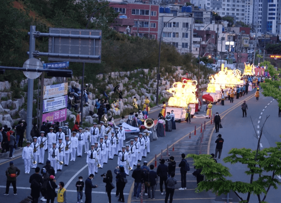 5월 부산 여행 축제 일정 가볼만한 곳&amp;#44; 여행 추천