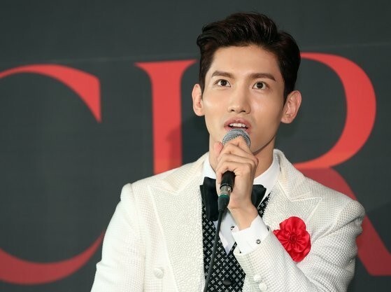  최강창민 솔로컴백, 두 번째 미니앨범 ‘Devil’ 13일 발매