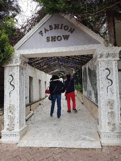 2023.3.17. 투르키예 여행 (7일) 71