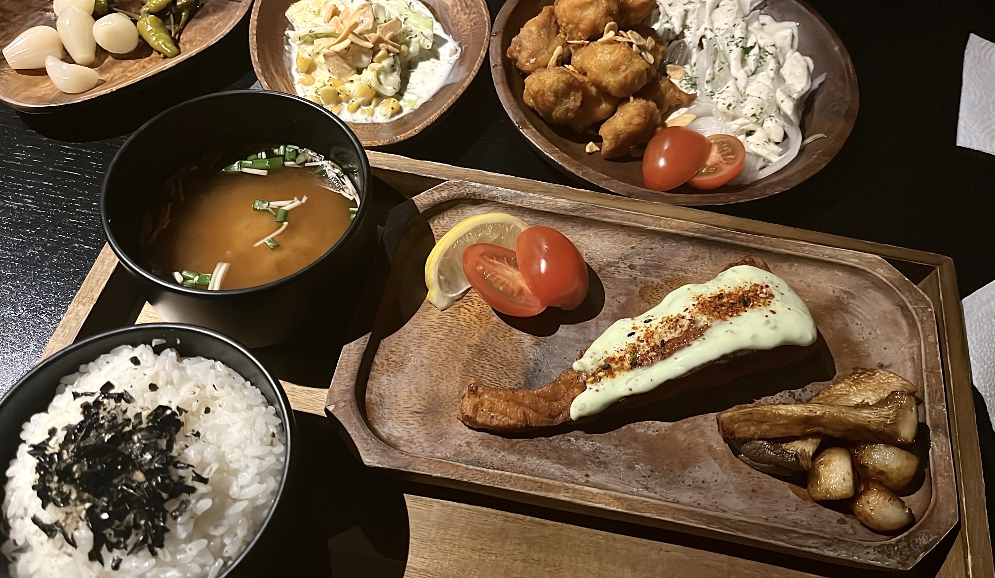  대전 은행동 맛집 추천 : 해마의방 (메뉴, 감성맛집)