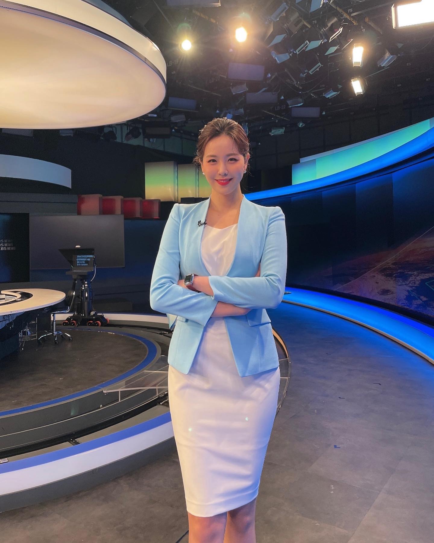  이승현 아나운서