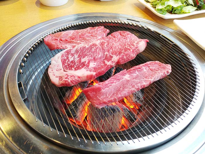 파주심학산맛집 파주아울렛맛집 횡성한우 실마리