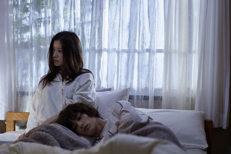 유어 아이즈 텔 きみの瞳が問いかけている 3