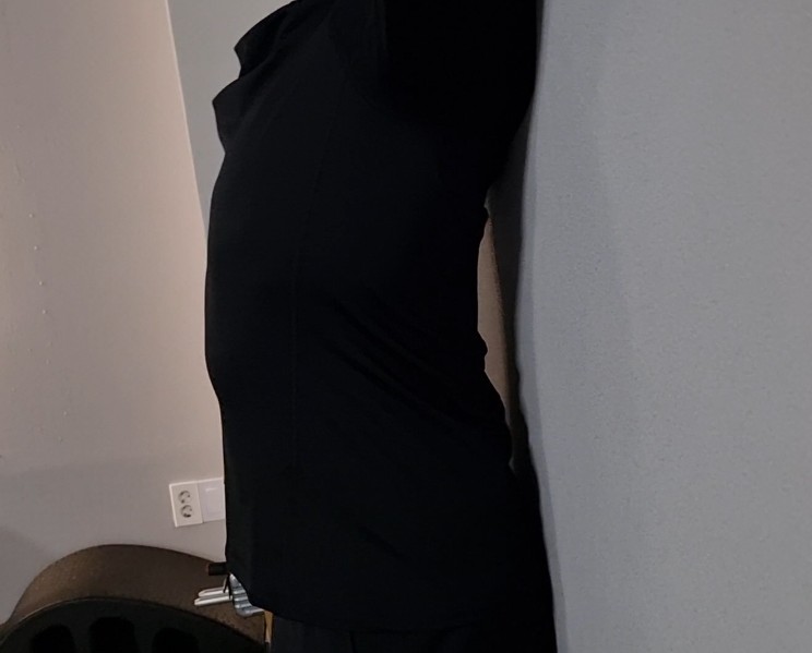 exercise 봉선동 어깨 운동재활 흉추가동성 15