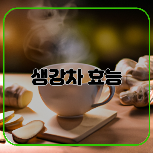 -생강차-놀라운-효능-알고-마시자