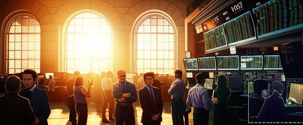 고용 쇼크가 TSX를 살렸다?!📈📈📈