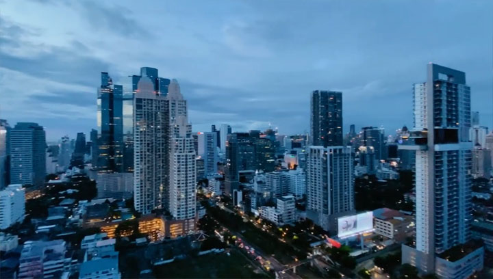 JC-케빈-사톤-방콕-호텔에서-보는-야경