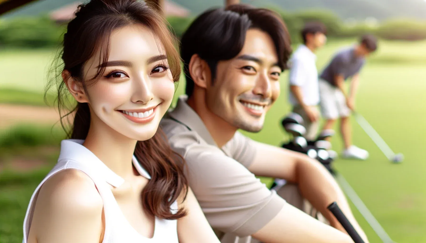 고창cc 예약 1박 2일 골프 패키지 가격 및 날씨 (2월 26일)