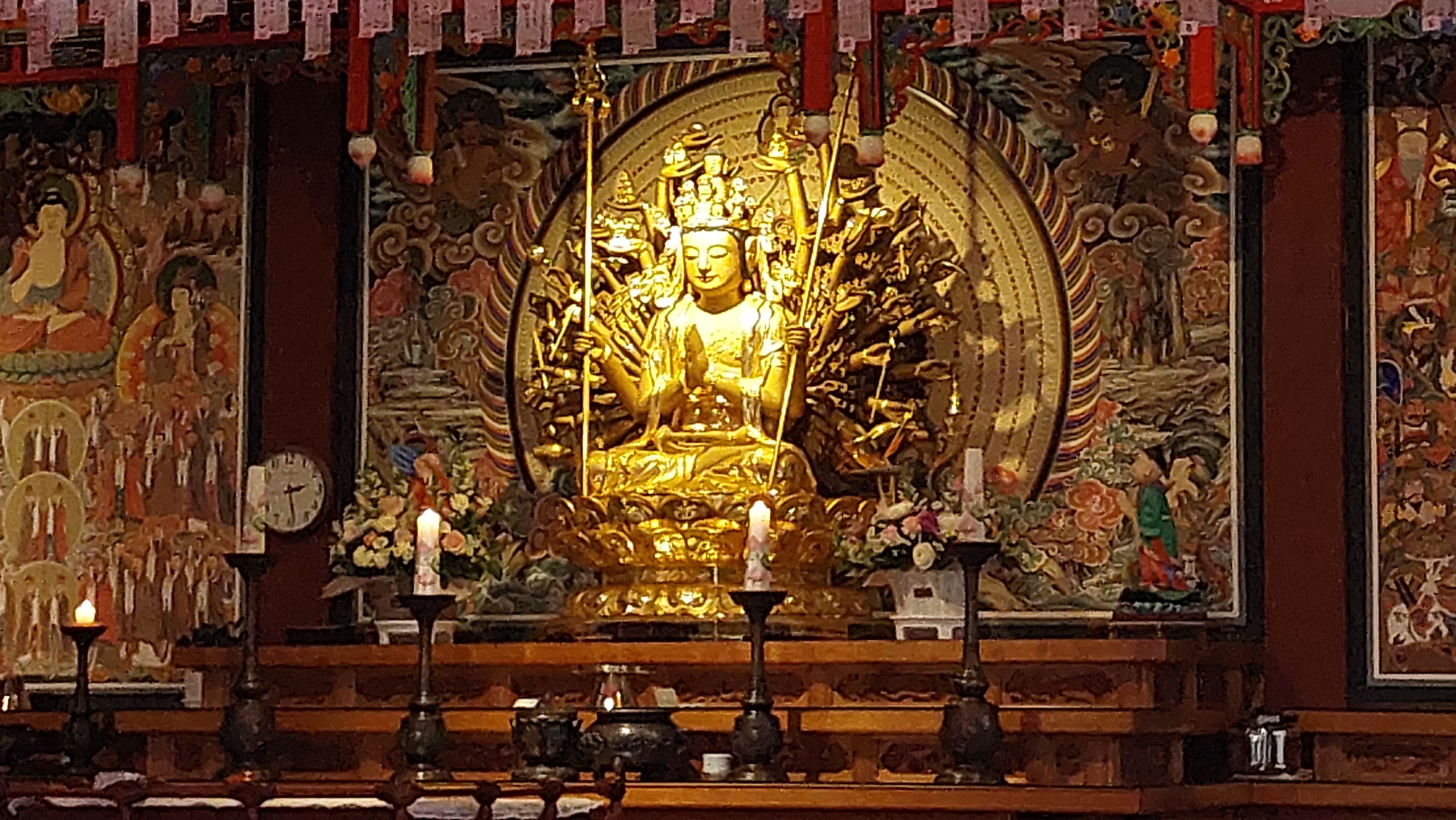 팔공산 동화사 87