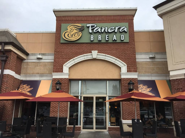 파네라 브레드 Panera Bread