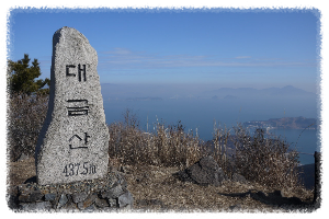 대금산
