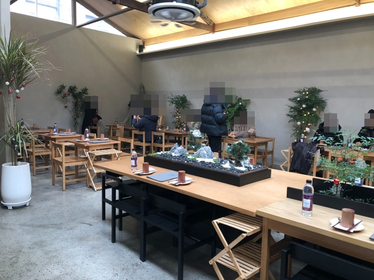 분위기좋은 뚝섬역 20