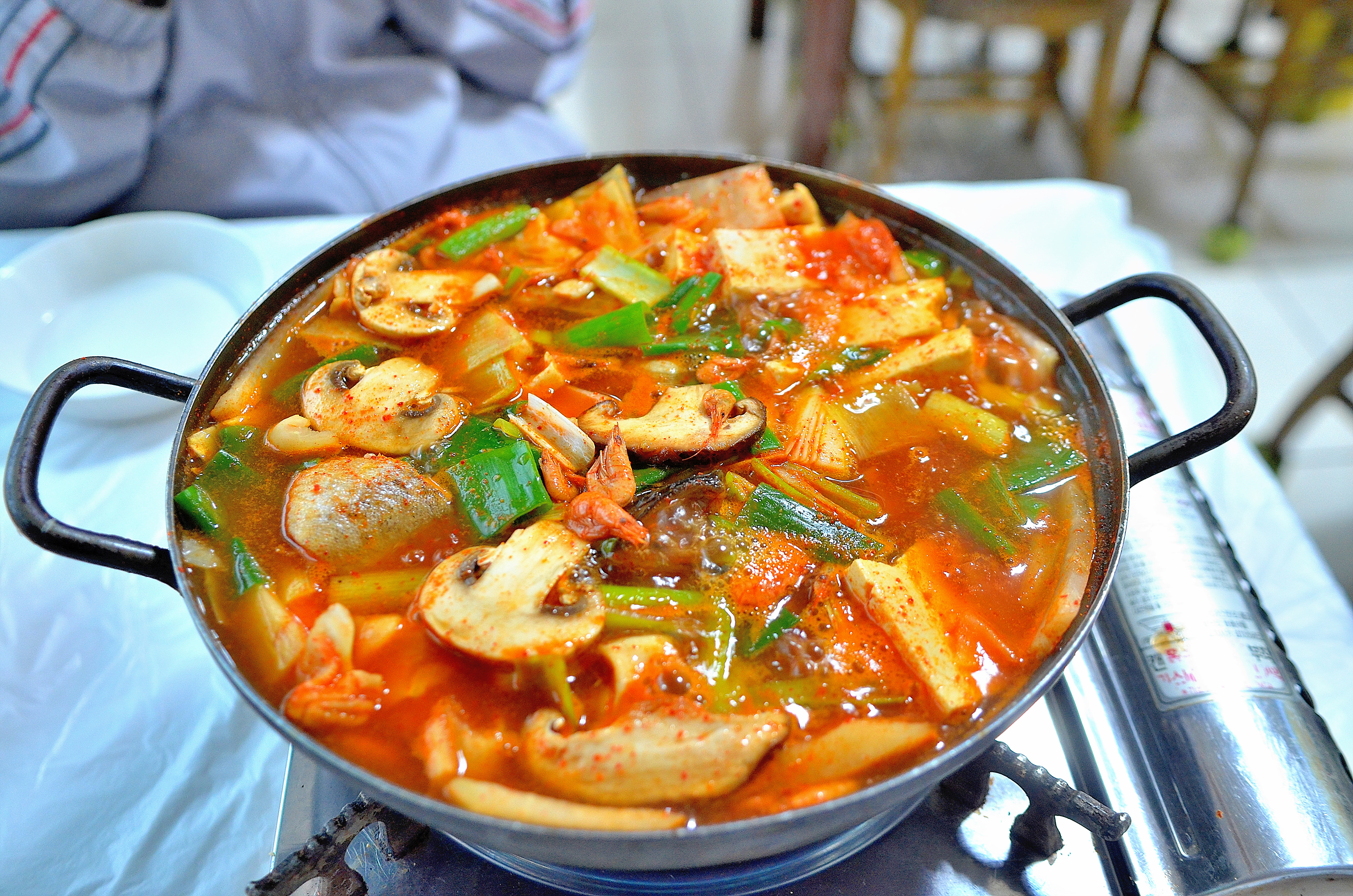 해남식당 이미지