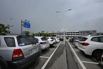 인천공항 단기 장기 주차 정보 요금 아끼는 방법_16