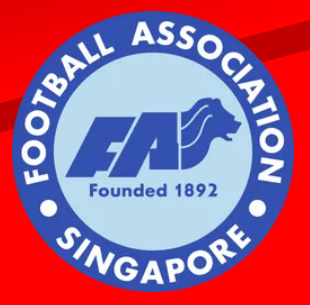 알트태그-싱가포르 축구 대표팀 엠블럼