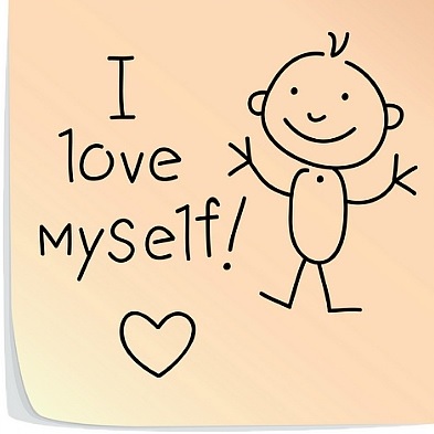 나를 (SELF) 치유하는 힘 #자기효능감 - 2