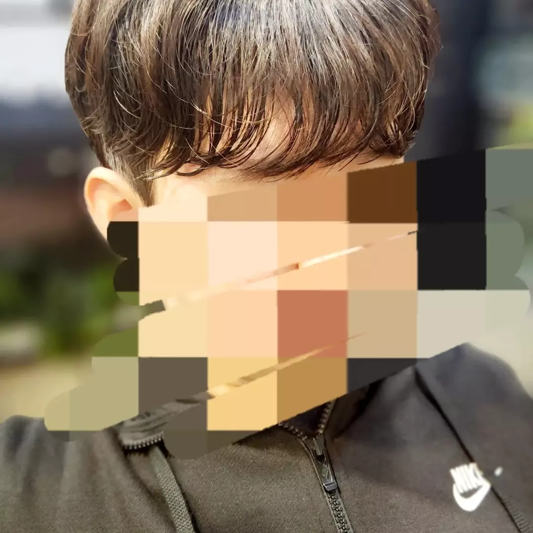 남자이발교실, 요영튜터의 이발교실, 집에서 하는 남자이발교실, 교육기관 6