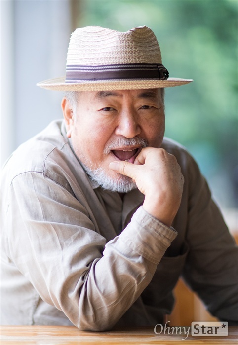  장항선 배우 - 프로필 - 드라마 - 수상 - 영화 - 뮤직비디오 - 활동 - 작품
