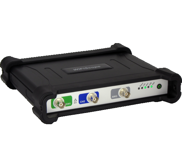 WiFiScope WS5 - TiePie engineering_1
