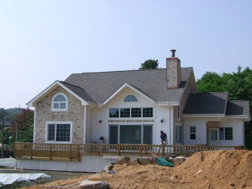 합리적으로 만들어보세요 경기도 소형 전원주택 4