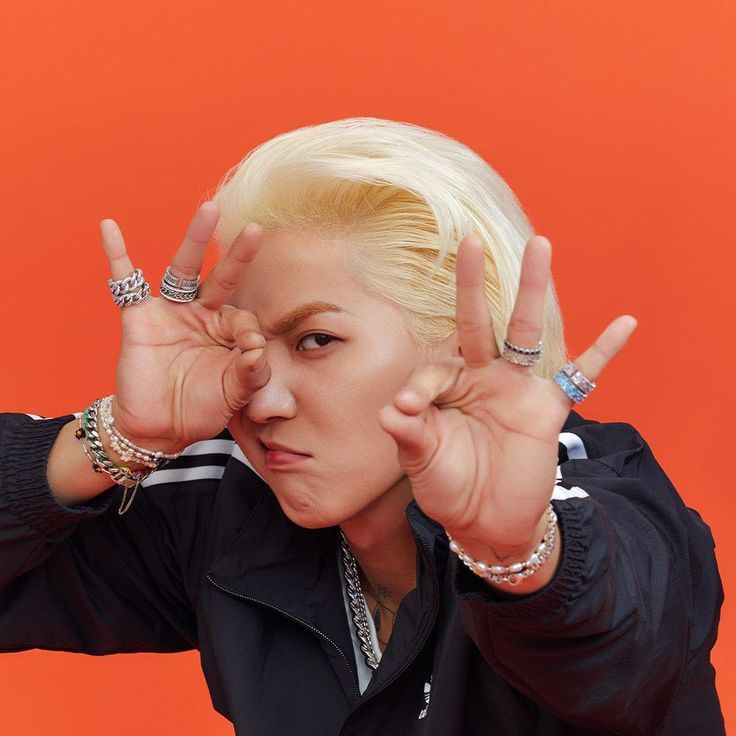 송민호 쇼미더머니 프로필 나이 키 몸무게 MBTI