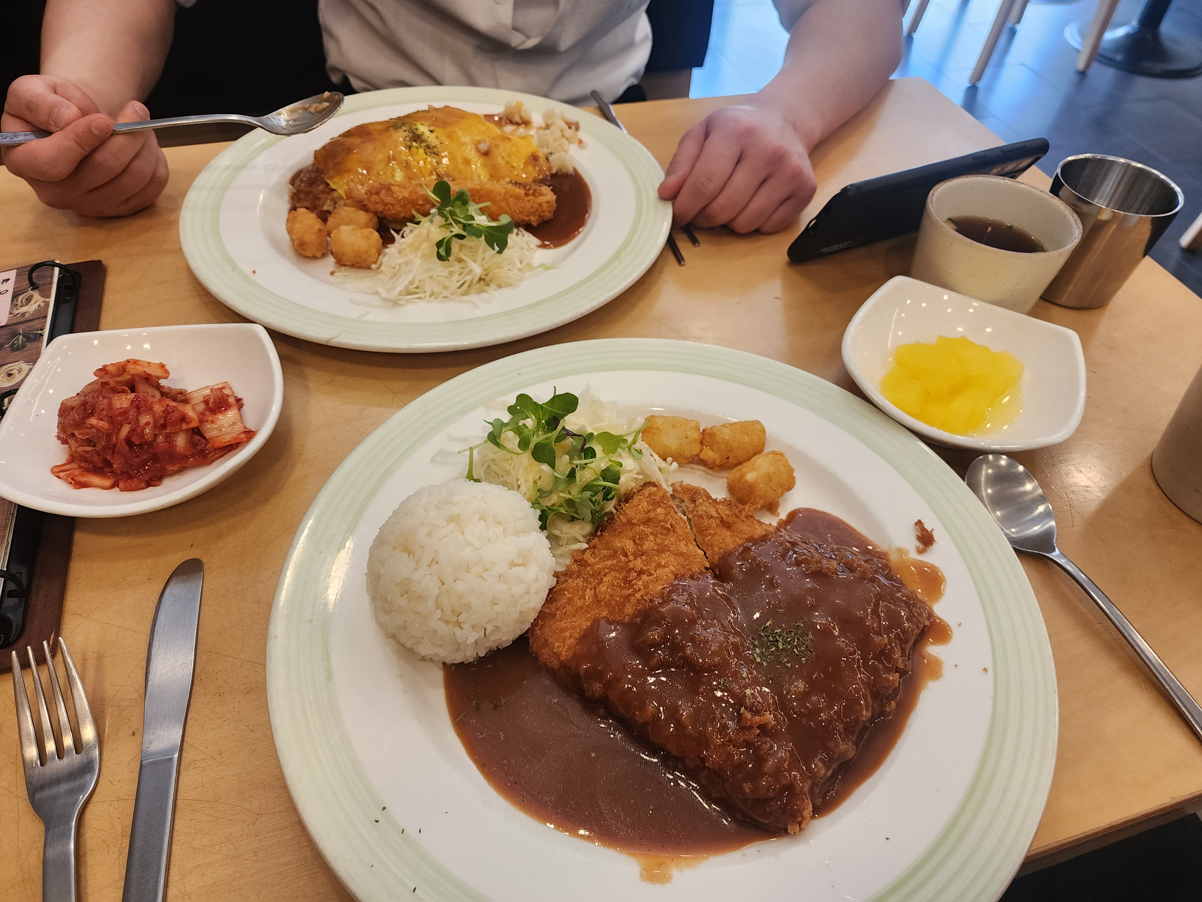 국수나무하가점 이미지