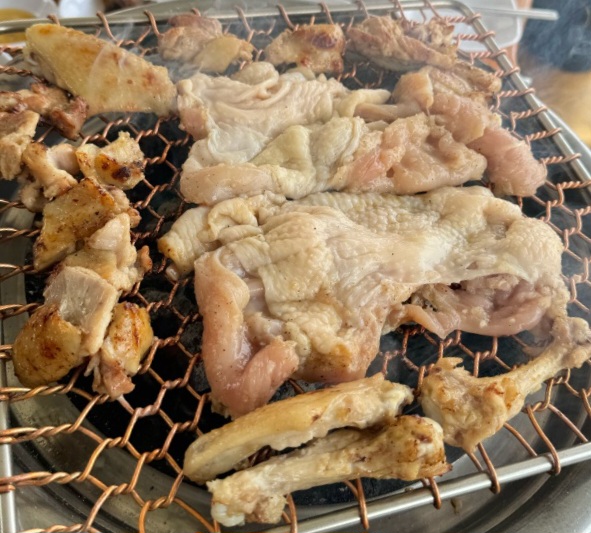 6시내고향 순천 닭장&amp;닭구이 맛집 위치 및 정보